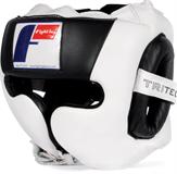 Fighting Sports Tri-Tech Training Headgear
